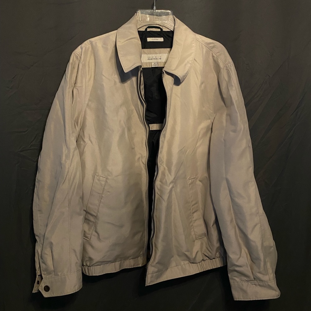 PERRY ELLIS SPORT COAT